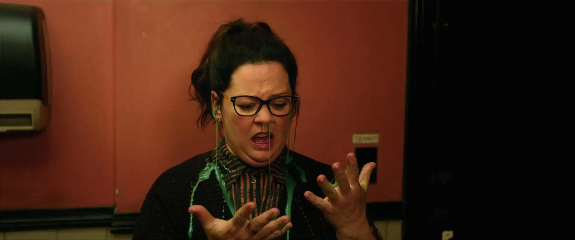 Ghostbusters Screenshot 1
