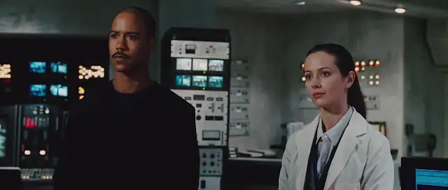 The Cabin in the Woods Screenshot 2