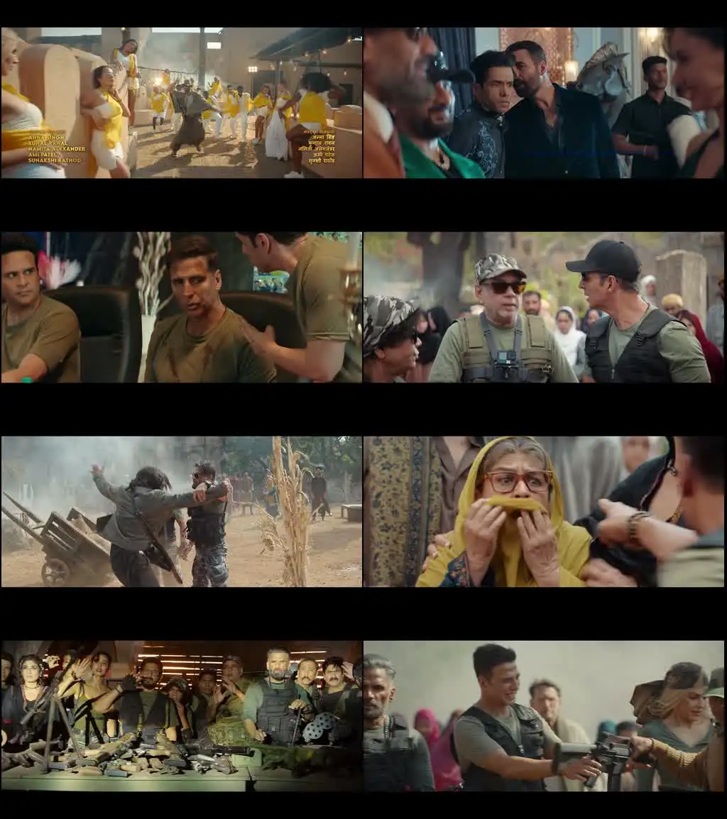 Welcome to the Jungle Screenshot 1 Welcome to the Jungle Screenshot 1