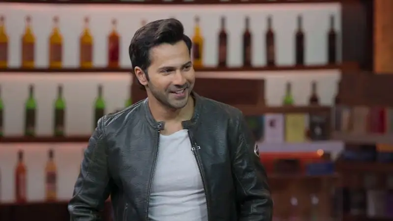 The Great Indian Kapil Show – 12th October 2024 Screenshot 1