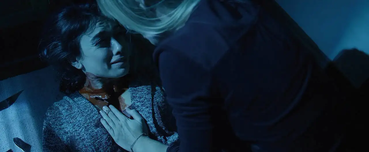 Most Likely to Die Screenshot 1 Most Likely to Die Screenshot 1