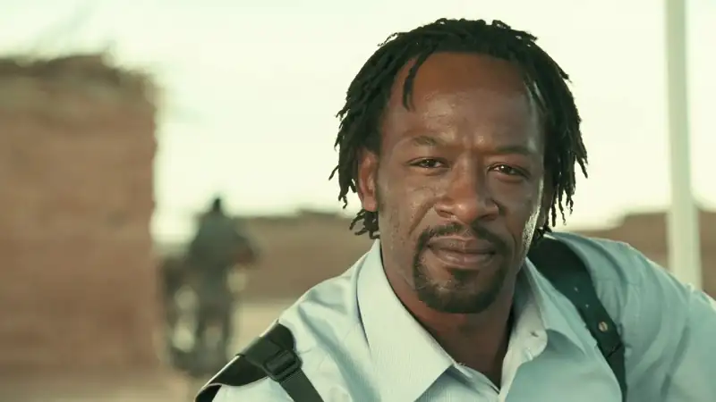 Sahara Screenshot 4