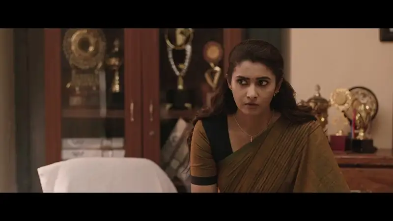 Pathu Thala Screenshot 4