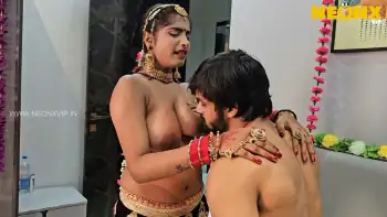 Desi Honeymoon Screenshot 2