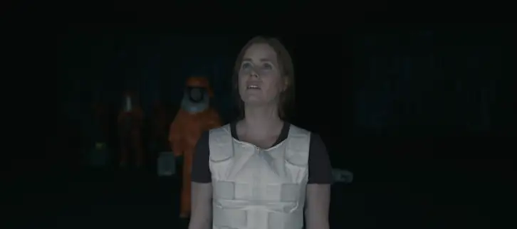 Arrival Screenshot 5