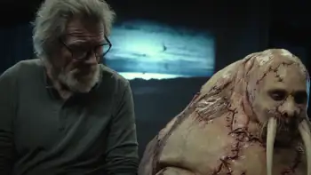 Tusk Screenshot 3
