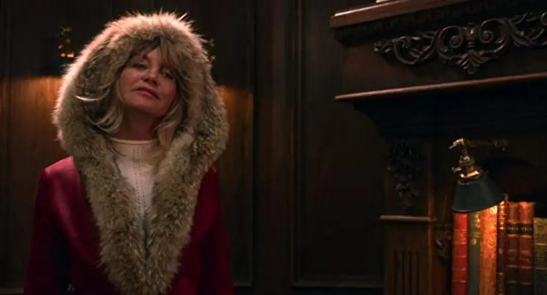 The Christmas Chronicles Screenshot 1