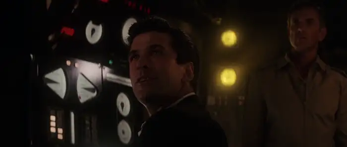 The Hunt for Red October Screenshot 4