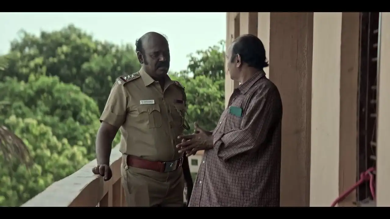Kuttram Purindhavan: The Guilty One Screenshot 1