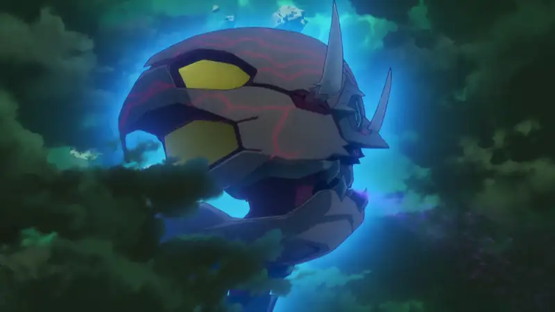 Doraemon Movie 39: Nobita’s Chronicle of the Moon Exploration (2019) Screenshot 5