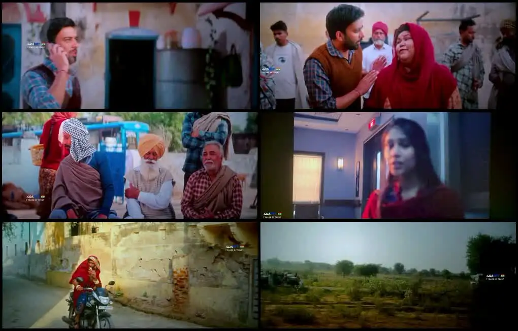Mukk Gyi Feem Dabbi Cho Yaaro Screenshot 1