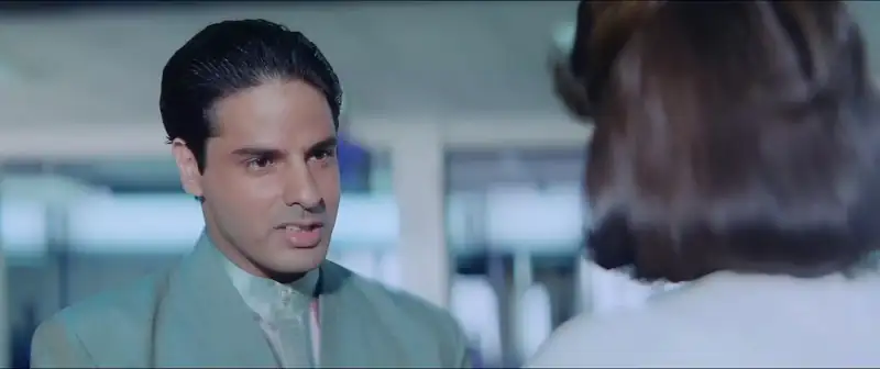 Gumrah Screenshot 2