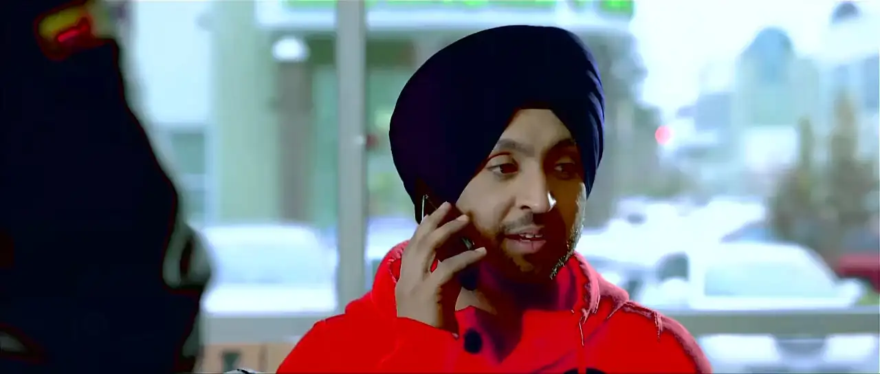 Jatt & Juliet Screenshot 2