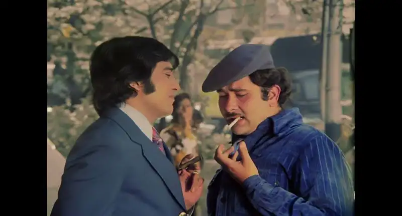 Angry Young Men: The Salim-Javed Story Screenshot 8