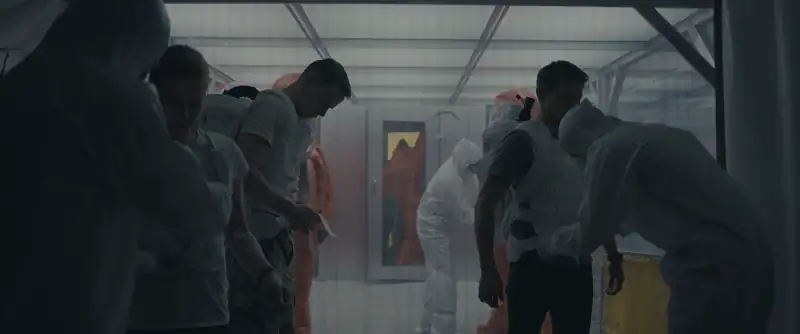 Arrival Screenshot 2 Arrival Screenshot 2