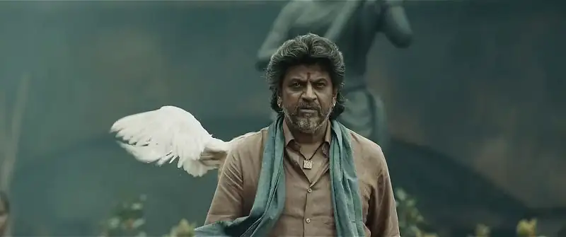 Vedha Screenshot 6