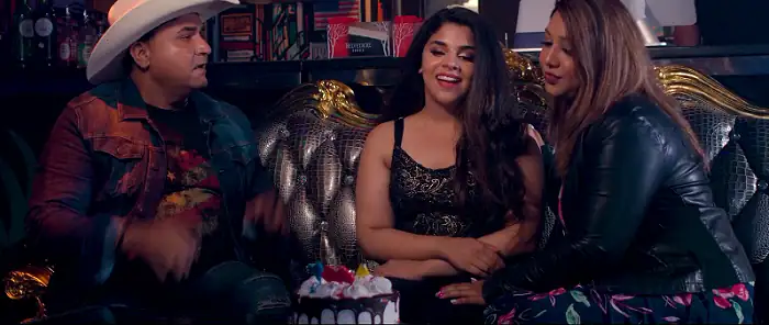 Butta American Screenshot 2