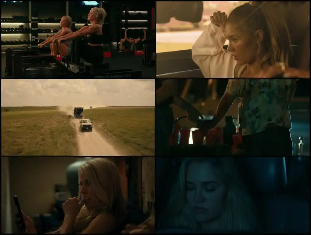 Landman Screenshot 1