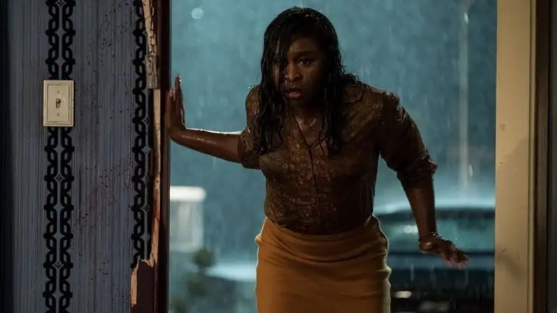 Bad Times at the El Royale Screenshot 3 Bad Times at the El Royale Screenshot 3
