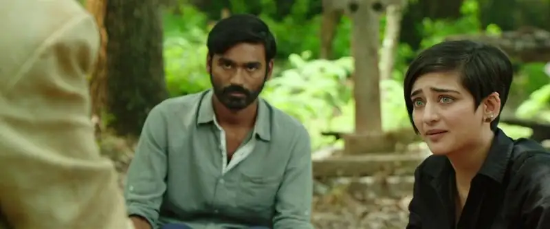 Shamitabh Screenshot 3 Shamitabh Screenshot 3