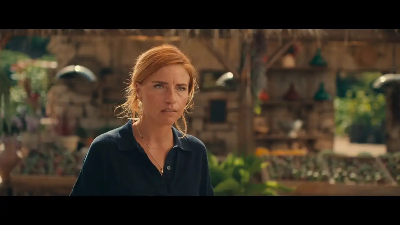 Mango Screenshot 2
