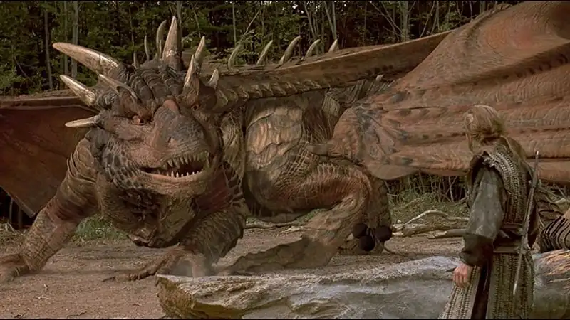 Dragonheart Screenshot 3 Dragonheart Screenshot 3