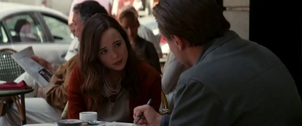 Inception Screenshot 2