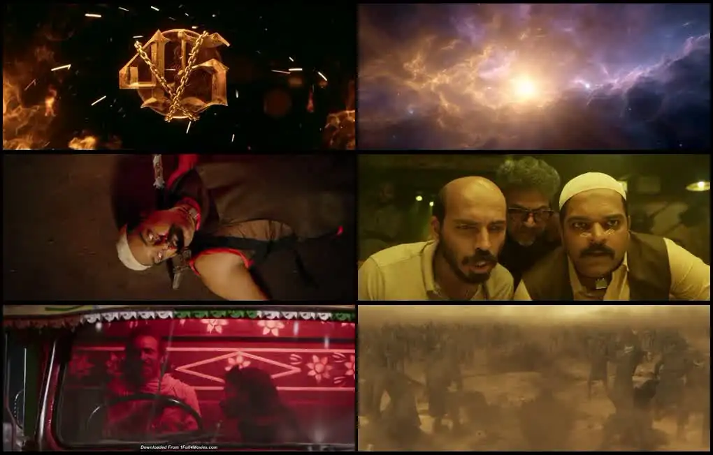 45 Screenshot 1
