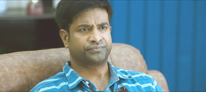 Ekkadiki Pothavu Chinnavada Screenshot 2