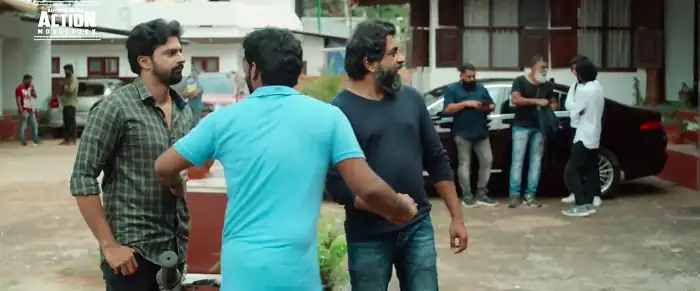 Mahanayak – Oru Kadath Naadan Katha Screenshot 1