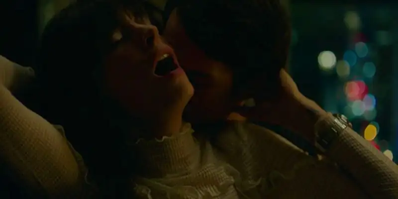 The Idea of You Screenshot 5