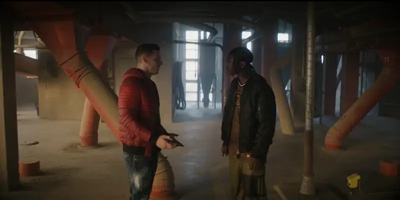 Gangs of Oslo Screenshot 2