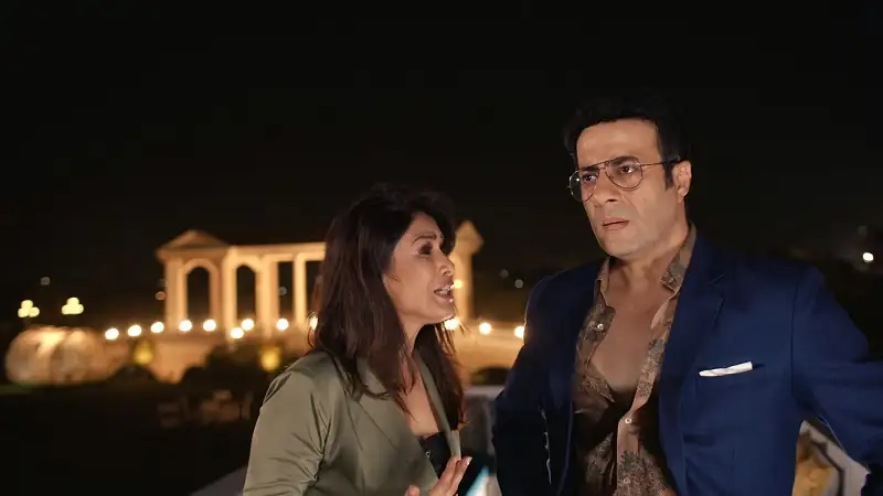 Tu Zakhm Hai Screenshot 4 Tu Zakhm Hai Screenshot 4