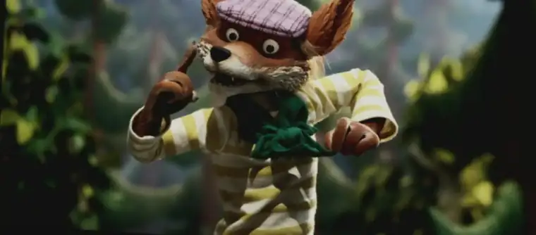 In The Forest Of Huckybucky Screenshot 1