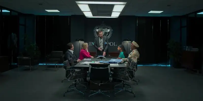 Murder Mystery 2 Screenshot 5