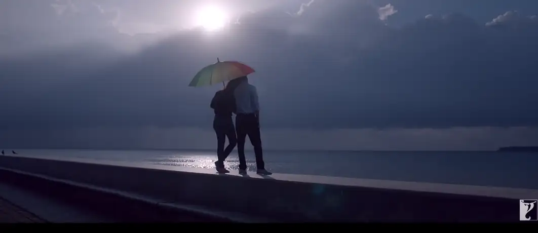 Meri Pyari Bindu Screenshot 1 Meri Pyari Bindu Screenshot 1