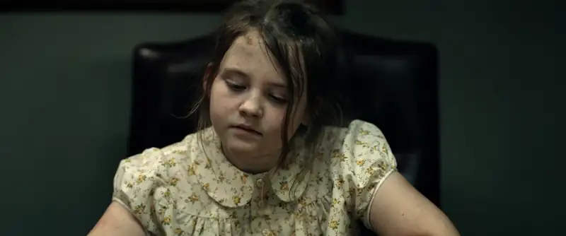 Children of the Corn Screenshot 1