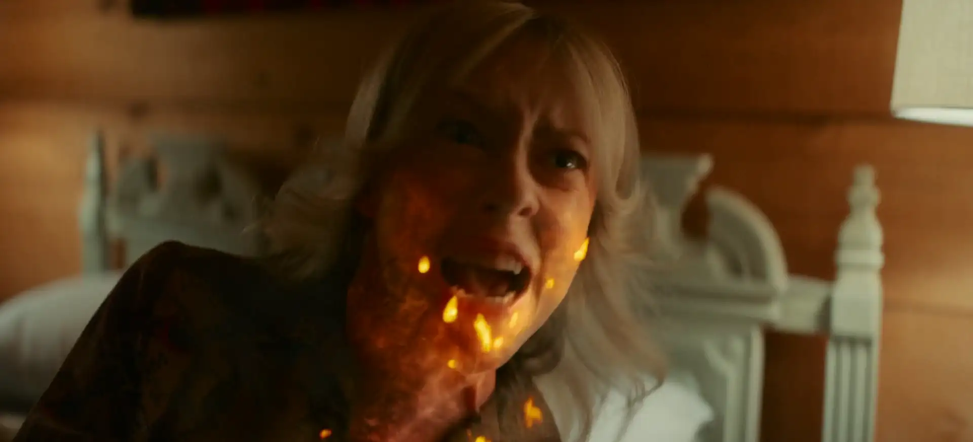 My Best Friend’s Exorcism Screenshot 5