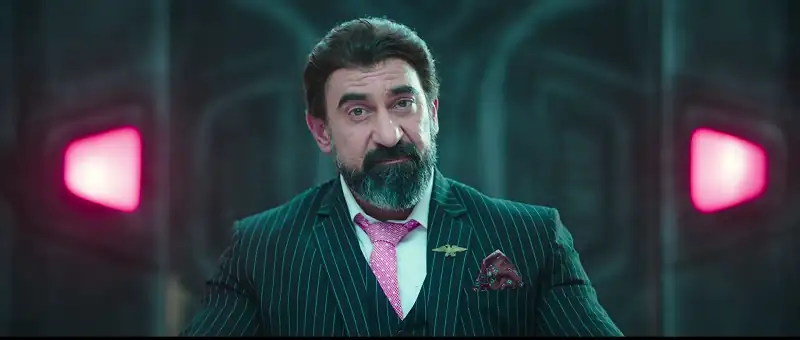 Kotigobba 3 Screenshot 4