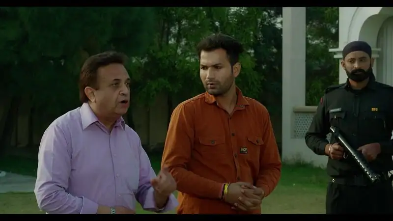 Desi Campus Screenshot 4
