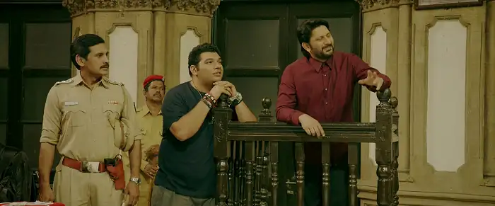 The Legend of Michael Mishra Screenshot 4 The Legend of Michael Mishra Screenshot 4