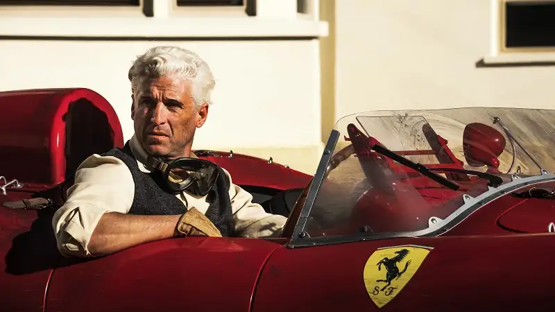 Ferrari Screenshot 4 Ferrari Screenshot 4