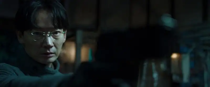 Hard Days Screenshot 5