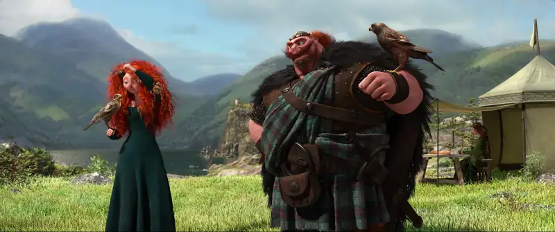 Brave Screenshot 1