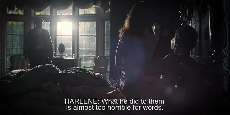 American Horror Stories Screenshot 3 American Horror Stories Screenshot 3