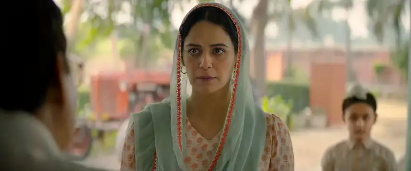 Laal Singh Chaddha (लाल सिंह चड्ढा) Screenshot 2