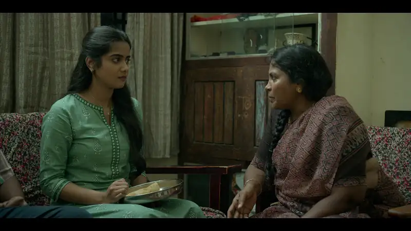 Lover Screenshot 3