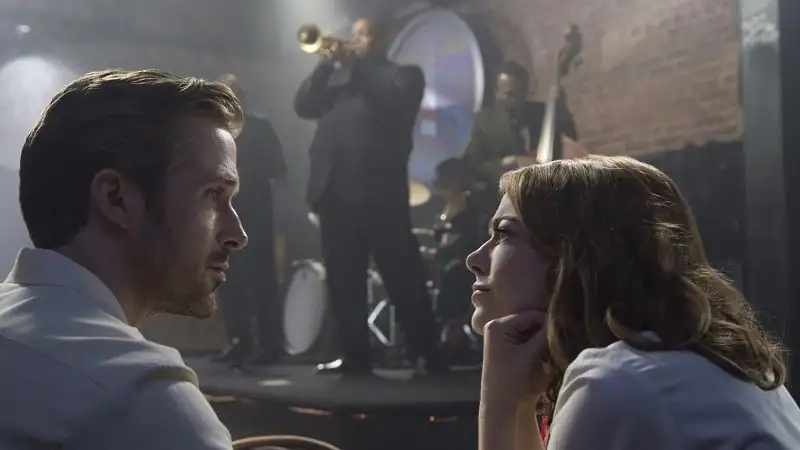 La La Land Screenshot 3