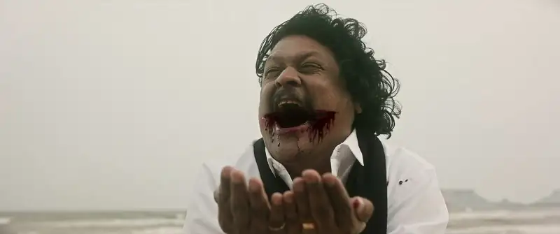 Pathu Thala Screenshot 4