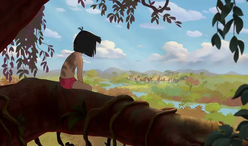 The Jungle Book 2 Screenshot 3